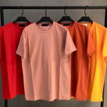 پرفروش‌ترین تیشرت ها: راهنمای خرید بهترین تیشرت ها در بازار